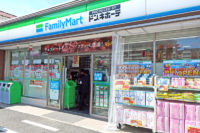 コンビニ／5月セブンのみ増収、ローソン、ファミマ、ミニストップ減