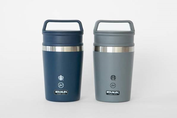 スタンレーSTANLEY スターバックスリザーブ　コラボスープジャー 414ml スタンレーSTANLEY スターバックスリザーブ コラボスープジャー