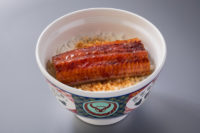 吉野家／高齢者向け「うなぎの蒲焼き」、スマート介護で先行受注開始