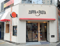 サイゼリヤ／スープとサンドイッチの新業態を開発中