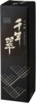 イオン／朝日酒造醸造、イオン限定「千年翠 純米吟醸」5万本突破