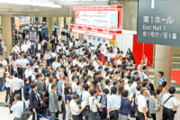 食品製造・物流の効率化／東京ビッグサイトで専門展示会、26日～28日