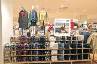 ユニクロ／9月の既存店売上2カ月連続増、秋物商品が好調