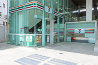 セブンイレブン／12月の既存店売上、2カ月連続増加