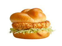 マクドナルド／「チキンタツタ」「チキンタレタ」発売、朝マックにも