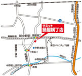 サミット／中野区に都心型小型店「鍋屋横丁店」目標年商18.9億円