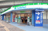 ユニー・ファミマHD／サークルKサンクスのブランド転換店好調で増益に