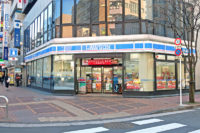 ローソン／2月期は、新商品好調も新規投資と経費増加で営業減益