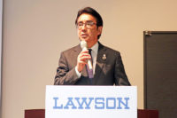 ローソン／2019年度出店は純増ゼロ計画、低収益店舗の置き換え促進