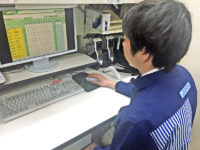 ローソン／複数店経営サポートで新型ストアコンピュータ導入
