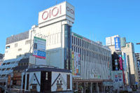 丸井／3月期、ショッピングクレジットが好調で増収増益