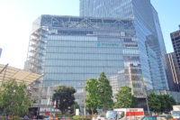日本百貨店協会／4月売上高3カ月ぶりマイナスの4488億円