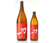 三井食品／佐多宗二商店「刀 兼光 25度」