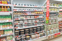 ファミリーマート／容器統一化で商品改廃時の容器廃棄量50％削減