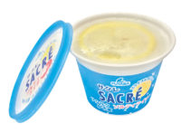 ファミリーマート／「サクレ ソルティライチ」限定発売