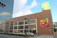 ライフ／6月全店売上高は2.4％増の570億6900万円