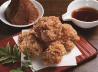 ローソン／からあげグランプリ最高金賞受賞「ここみ亭」監修「鶏から」
