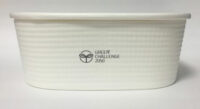 セブンイレブン／チルド弁当の容器本体を紙製に切り替え