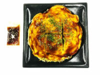ミニストップ／広島お好み焼き「みっちゃん総本店」監修で2品目