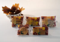 ファミリーマート／秋の味覚定番「栗」を使用した焼き菓子5品目