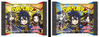 ファミリーマート／刀剣乱舞とコラボ「刀剣乱舞マンチョコ」も発売