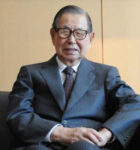 イトーヨーカドー／創業100周年で伊藤名誉会長がメッセージ