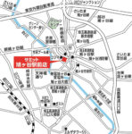 サミット／「鳩ケ谷駅前店｣改装で売場のライブ感・鮮度感を演出