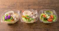 ファミリーマート／「パスタサラダ」刷新、ニップンのプレミアムパスタ採用