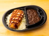 ローソン／ゴーゴーカレー認定「カツカレー」「まぜそば」などコラボ3商品