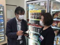 ファミリーマート／加盟店サポート組織「加盟店相談室」の機能拡充