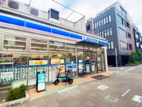 ローソン／近畿地区にシェアサイクルサービス「LUUP」導入