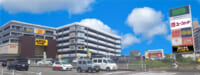 アピタ新守山店／APITAパワー新守山店に8月27日リニューアル
