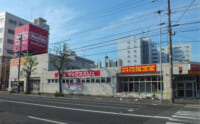 イオン北海道／札幌市「マックスバリュ菊水店」刷新、フルセルフレジ導入
