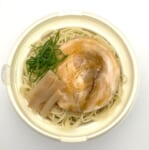 セブンイレブン／飯田商店監修「しょうゆらぁ麺」神奈川・東京で限定販売