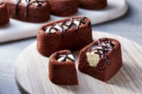 ローソン／「生ガトーショコラ」発売後7日で累計販売数200万個突破