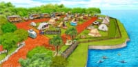 ロゴス／高知県須崎市に総合アウトドアレジャー施設「LOGOS PARK」
