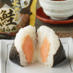 ファミリーマート／「ごちむすび」シリーズ累計販売数1億食突破