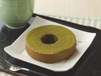 ミニストップ／丸七製茶監修の最高級静岡抹茶・ほうじ茶使用の菓子4品を発売