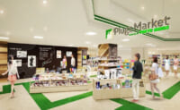 高知大丸／リニューアルで東急ハンズの「Plugs Market」出店