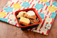 ローソン／ご飯を減らした「小容量」弁当3品発売