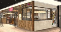 プロント／「KITTE博多」にワイン酒場「ディプント」オープン