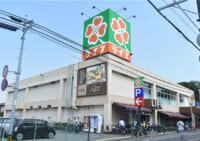 ライフ／千葉県「市川国分店」リニューアル
