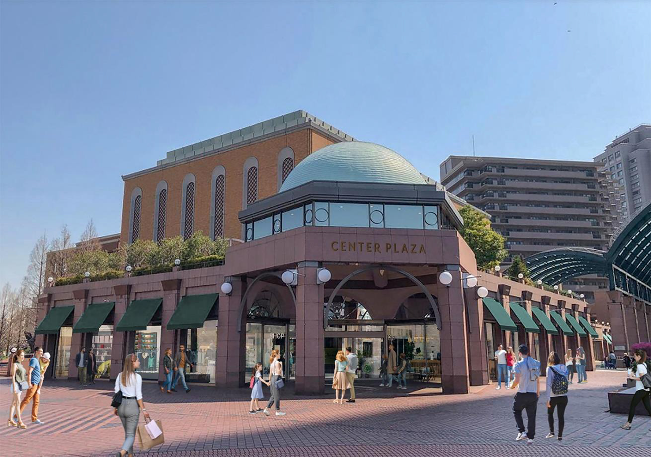 恵比寿 プラス／オフィス家具事業拠点「恵比寿ガーデンプレイス」に移転、体験