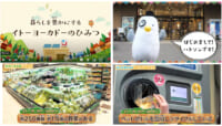 イトーヨーカドー／小中学生向け職場体験用動画配信を開始