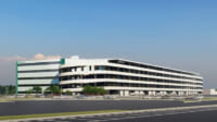 参加者募集／10月19日、20日、21日「プロロジスパーク八千代1」竣工内覧会