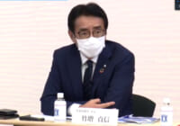 ローソン／3～8月営業総収入38.6％増、改装・店内厨房・冷食好調