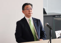 ライフ／岩崎社長「103万円の壁は大問題」