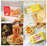 カスミ／茨城県と連携「台湾食品フェア」開催