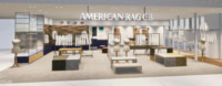 新宿フラッグス／「AMERICAN RAG CIE」4年ぶりに再出店