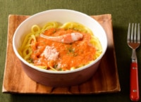 ローソン／落合務シェフ監修イタリアン4品発売